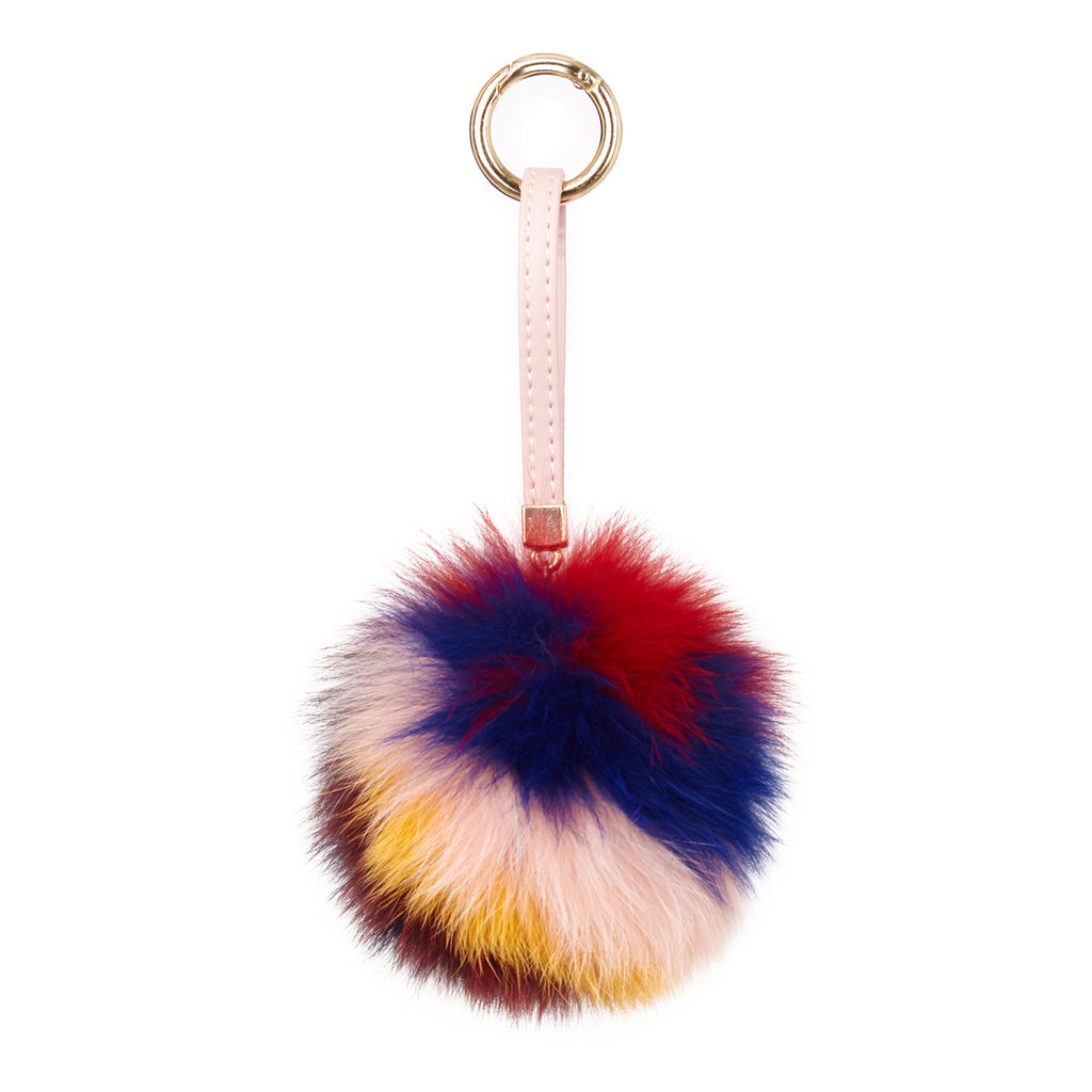 MC KEY CHAIN