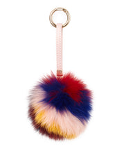 MC KEY CHAIN