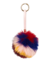 MC KEY CHAIN