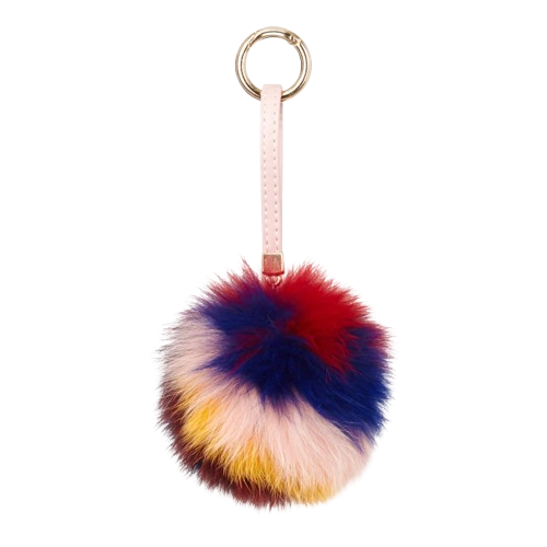 MC KEY CHAIN